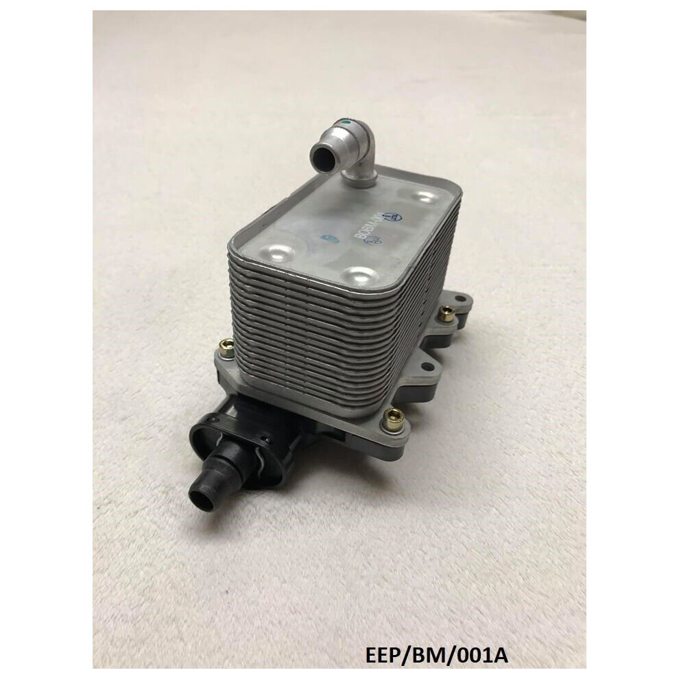 Oil Cooler For E60 E61 E63 E64 E65 E66 E67 E83 520D-535D 635D 730D Eep/Bm/001A-image-OPC-P6JHTDG-NEW