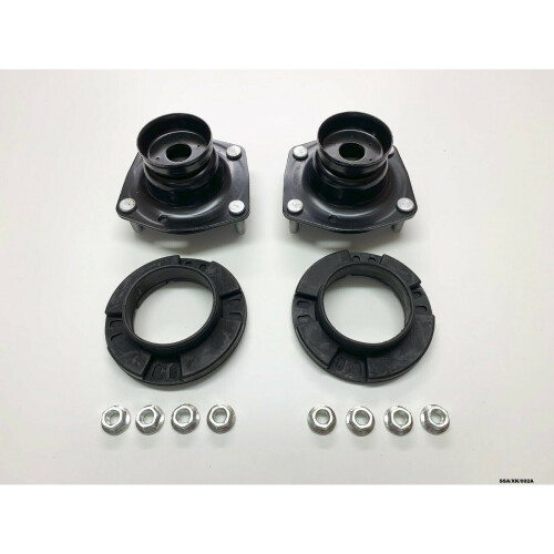 NTY 2 x Front Top Strut Mount for Jeep Commander XK 2006-2010 SSA/XK/002A