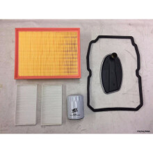 Filters Service KIT for Dodge Nitro KA 3.7L 2009-2011 W5A580/NAG1 FSK/KA/008A