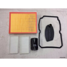 Filters Service KIT for Dodge Nitro KA 3.7L 2007-2008 W5A580/NAG1 FSK/KA/010A