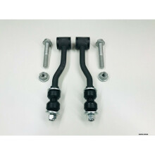 2 x Front Anti-Roll / Sway Bar Link for Jeep Cherokee XJ 1991-2001 SAR/XJ/006A