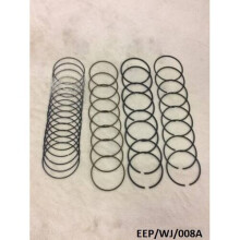 Piston Rings Set for Jeep Grand Cherokee WJ & WK 4.7L 1999-2009 EEP/WJ/008A
