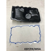 Engine Oil Pan & Pan Lower Gasket for Ford Ranger 4.0L 2001-2011 EEP/FR/005A