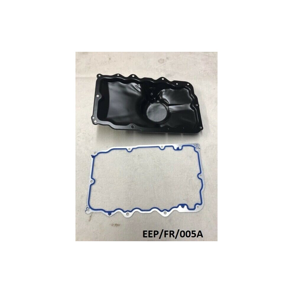 Engine Oil Pan & Pan Lower Gasket for Ford Ranger 4.0L 2001-2011 EEP/FR/005A-image-OPC-P6JHT7S-NEW