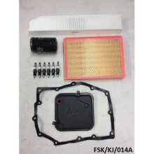 Medium PLATINUM Service KIT for Jeep Cherokee KJ 3.7L 2002-2007 FSK/KJ/014A