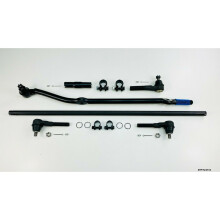 Steering Repair KIT 6PCS for Jeep Wrangler TJ 1997-2006 LHD STP/TJ/011A