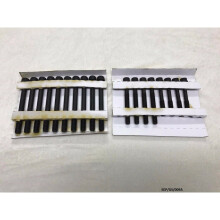 Cylinder Head Bolts SET for Chrysler Grand Voyager 2.5TD 1996-2000 EEP/GS/009A