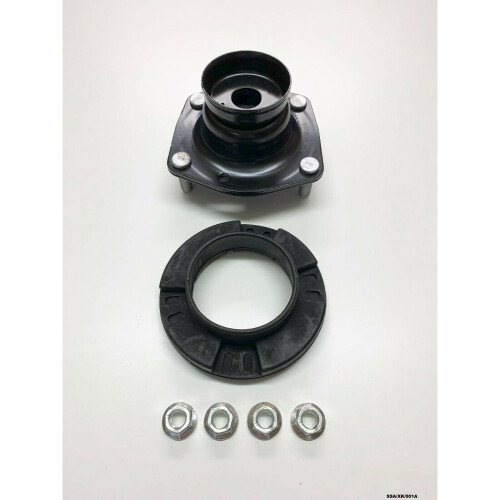 NTY Front Top Strut Mount for Jeep Commander XK 2006-2010 SSA/XK/001A