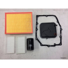 Filters Service KIT for Dodge Nitro KA 3.7L 2007-2008 42RLE FSK/KA/007A