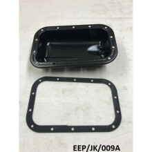 Engine Oil Pan & Pan Gasket for Jeep Wrangler JK 3.6L 2012-2017 EEP/JK/009A
