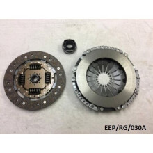 COMPLETE Clutch KIT (3 Pieces) for Chrysler Voyager 2.5CRD 2001-2007 EEP/RG/030A