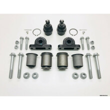 2 x Front Lower Control Arm Repair KIT for Grand Cherokee 2005-2010 SBRK/WK/036A