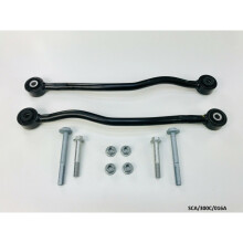 2 x Rear Lower Control Arm & Bolts for Chrysler 300C 2005-2020 SCA/300C/016A