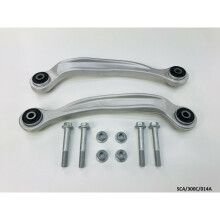 2 x Rear Upper Control Arm & Bolts for Chrysler 300C 2005-2020 SCA/300C/014A