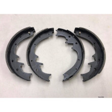 Rear Brake Shoes SET for Jeep Grand Cherokee ZJ 1993-1996 10" PBS/ZJ/006A