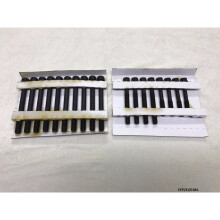 Cylinder Head Bolts SET for Jeep Cherokee XJ 2.5TD 1995-2001 EEP/XJ/018A