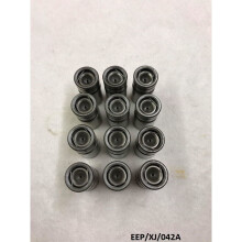 12 x Valve Lifter for Jeep Cherokee XJ /Comanche MJ 4.0L 1984-2001 EEP/XJ/042A