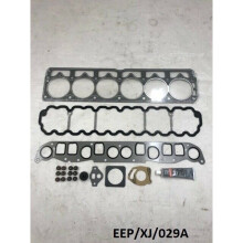 Upper Engine Gasket SET for Jeep Cherokee XJ 4.0L 1991-1998 EEP/XJ/029A