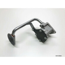 Engine Oil Pump for Jeep Wrangler YJ & TJ 2.5L & 4.0L 1991-2006 EEP/TJ/006A