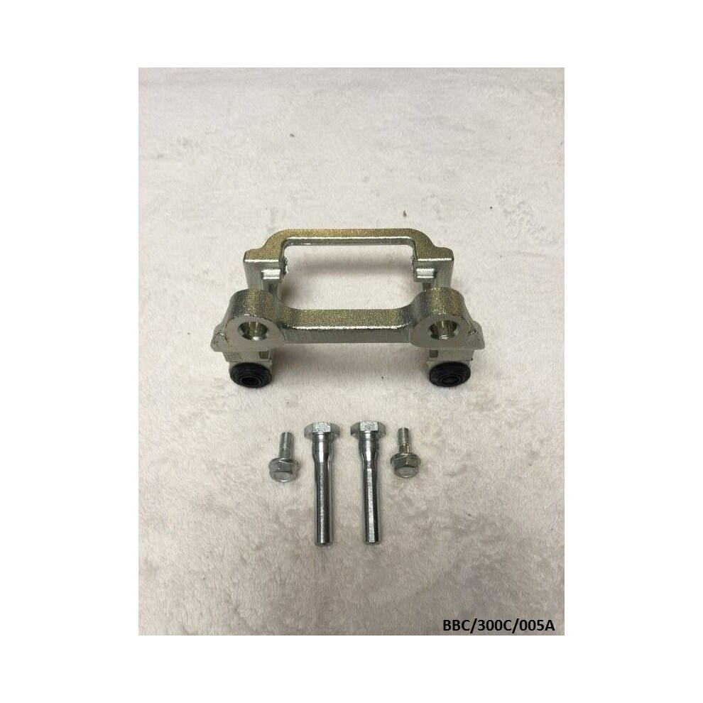 Rear Brake Caliper Bracket for Chrysler 300C 2005-2015 BBC/300C/005A-image-OPC-P6JHV9B-NEW