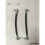2 x Rear Brake Hose Inner for Dodge Caliber PM 2007-2012 BBH/PM/012A 1