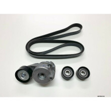 Serpentine Belt Repair KIT for Jeep Grand Cherokee 3.0CRD 2005-2010 EEP/WK/016A