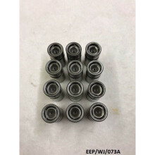 12 x Valve Lifter for Jeep Grand Cherokee ZJ & WJ 4.0L 1993-2004 EEP/WJ/073A