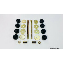 2 x Rear Anti-Roll Bar Link for Jeep Compass & Patriot MK 2010-2017 SAR/MK/012A
