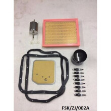 Small PLATINUM Service KIT for Jeep Grand Cherokee ZJ 5.2L 1993-1996 FSK/ZJ/002A