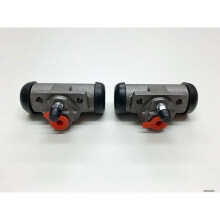 2x Rear Brake Wheel Cylinder for Chrysler Grand Voyager 1996-2007 PBS/GS/007A