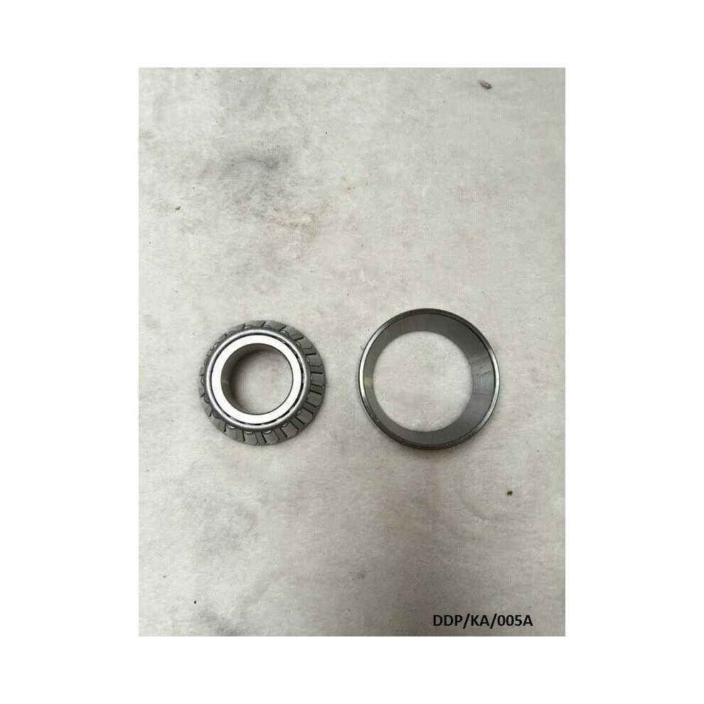 Rear Pinion Outer Bearing for Jeep Liberty KK / Nitro KA 2007-2012 DDP/KA/005A-image-OPC-P6JHVJW-NEW