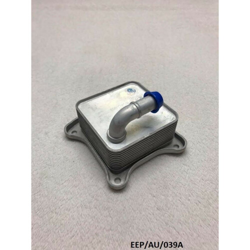 Oil Cooler For Vw Beetle Caddy Mk3 Golf Mk6 Jetta Polo Touran 1.2Tsi