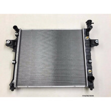 Engine Coolant Radiator for Jeep Grand Cherokee WJ 4.7L 2001-2004 CHA/WJ/020A