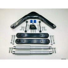 Rear Suspension Large Repair KIT for Jeep Grand Cherokee 1999-2004 SSRK/WJ/002A