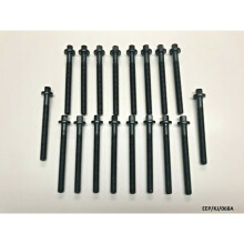 Cylinder Head Bolts for Jeep Cherokee KJ 2.5 & 2.8CRD 2002-2007 EEP/KJ/068A