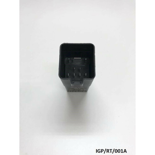 Glow Plug Control Module for Chrysler Grand Voyager 2.8CRD 2008-2015 IGP/RT/001A