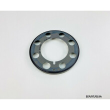 OE Crankshaft Reluctor Wheel for Chrysler Grand Voyager 2.8CRD 07-15 EEP/RT/019A