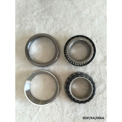 Rear Differential Carrier Bearings for Jeep Liberty /Nitro 20072012