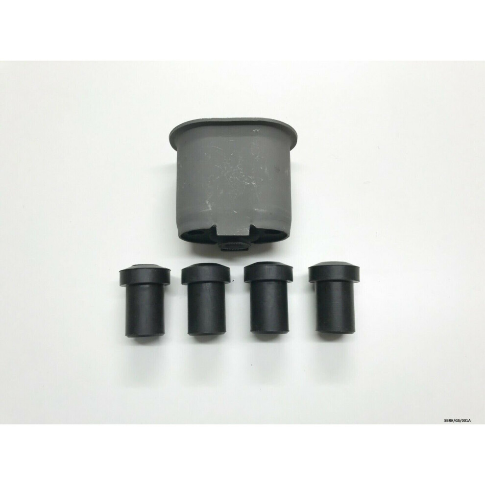 Leaf Spring Bush Repair KIT for Chrysler Grand Voyager 1990-2000 SBRK/GS/001A-image-OPC-P6JHVHK-NEW