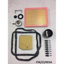 Small PLATINUM Service KIT for Grand Cherokee 5.2L & 5.9L 1997-1998 FSK/ZJ/003A