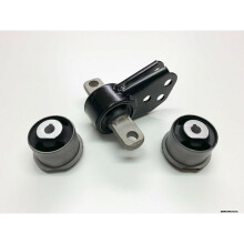 Front Axle Mounts Repair KIT for Jeep Grand Cherokee WK 2005-2010 SBRK/WK/021A
