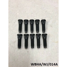 10 x Wheel Stud for Jeep Grand Cherokee WJ 1999-2004 WBHA/WJ/014A