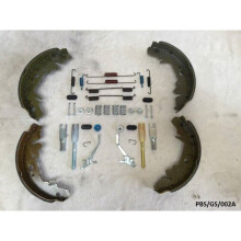 Rear Brakes Small Repair KIT for Chrysler Grand Voyager 1996-2007 PBS/GS/002A