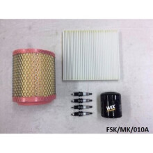 D. PLATINUM Service KIT for Compass & Patriot MK 2.0 & 2.4 2011-2017 FSK/MK/010A