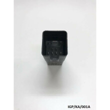 Glow Plug Control Module for Dodge Nitro KA 2.8CRD 2007-2011 IGP/KA/001A