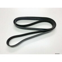 Serpentine Belt for Chrysler 300C 3.0CRD 2005-2010 EEP/300C/004A
