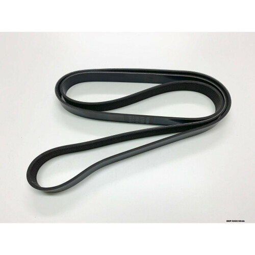 Serpentine Belt for Chrysler 300C 3.0CRD 2005-2010 EEP/300C/004A