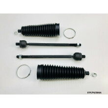 2 x Track Tie Rod Inner KIT for Ford Mustang 2005-2010 STP/FR/004A