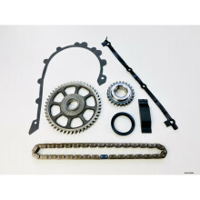 Timing Chain & Gaskets SET for Jeep Cherokee XJ 4.0L 1999-2001 EEP/XJ/009A