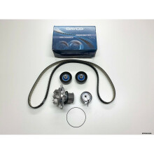 Timing Belt & Water Pump for Chrysler Voyager 2.5 & 2.8CRD 2001-2007 EPP/RG/025A